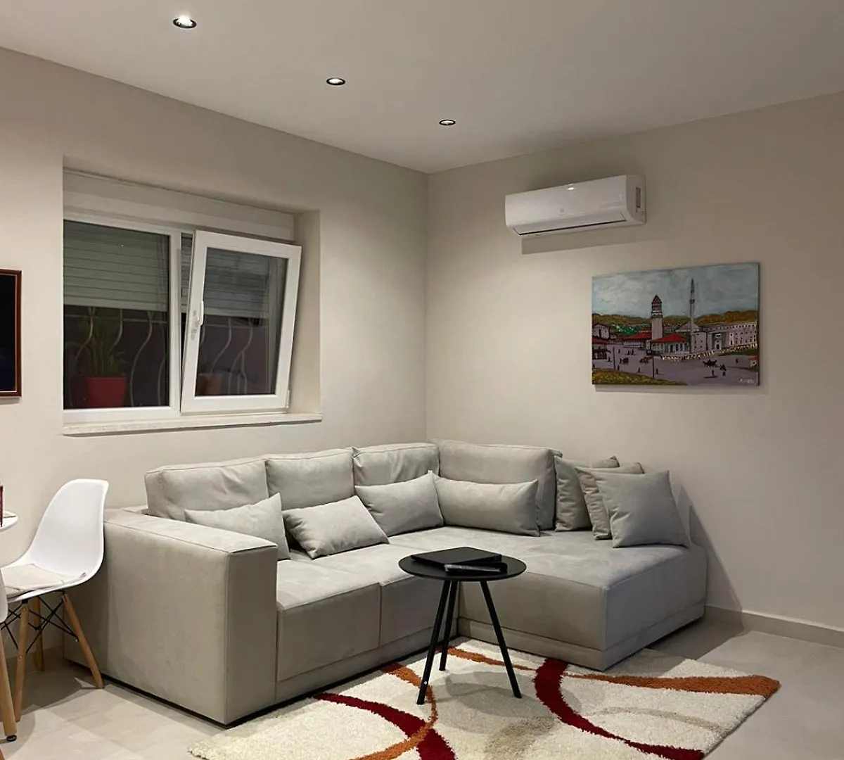 Casa Tirana Apartment
