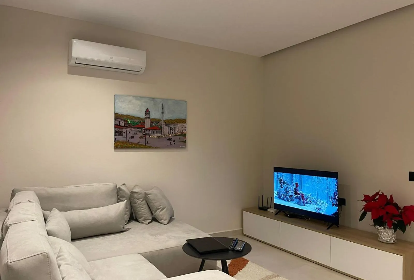 Casa Tirana Apartment