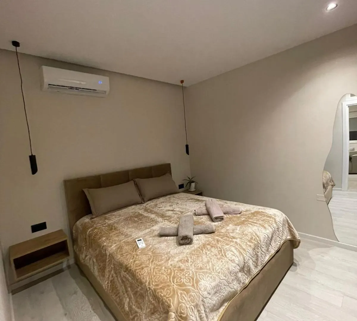 Casa Tirana Apartment Albania