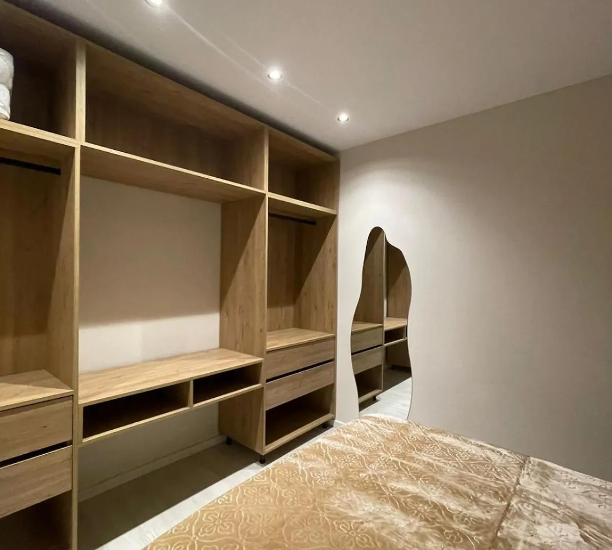 Casa Tirana Apartment