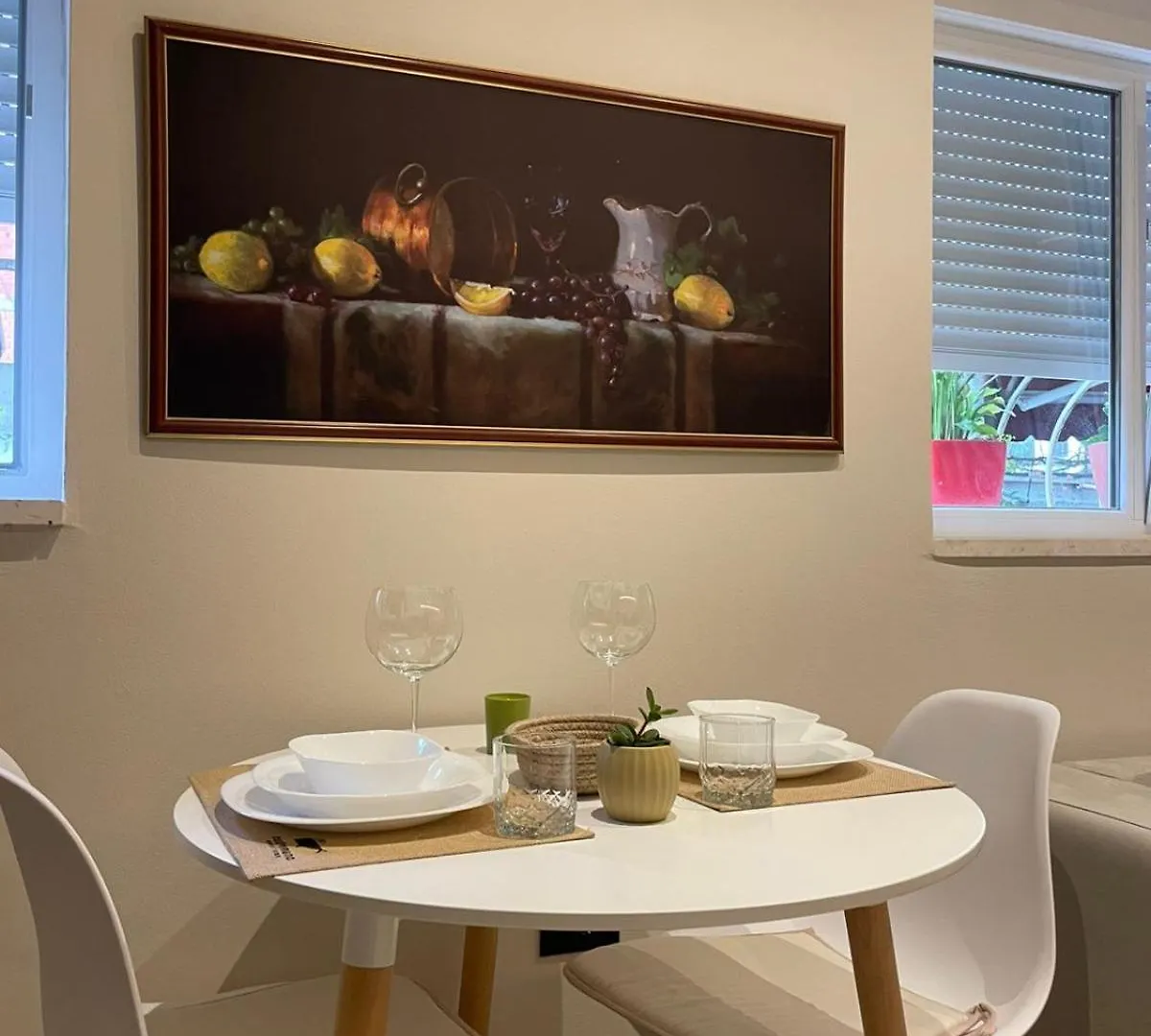 Casa Tirana Apartment