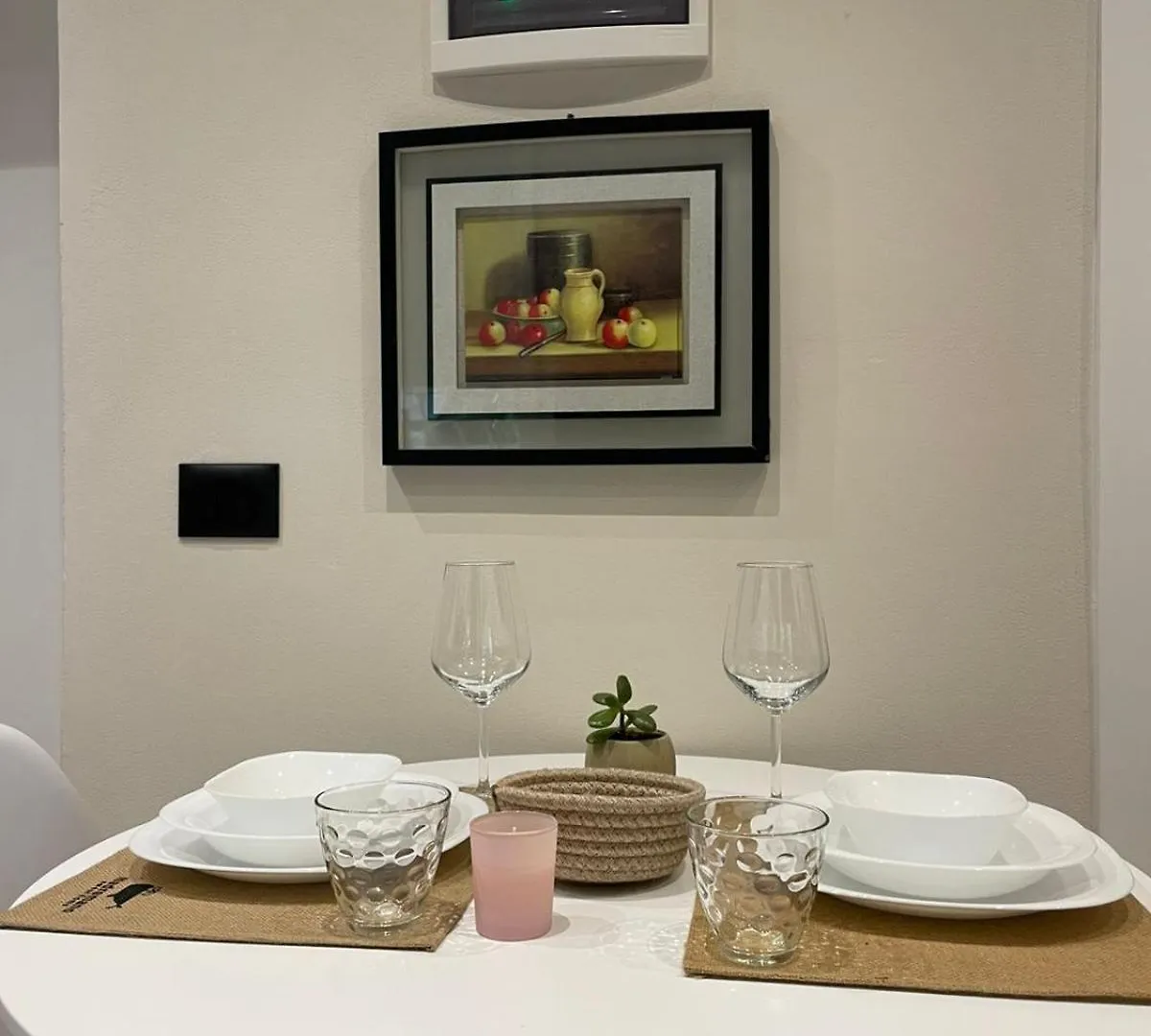 Casa Tirana 아파트 0*,