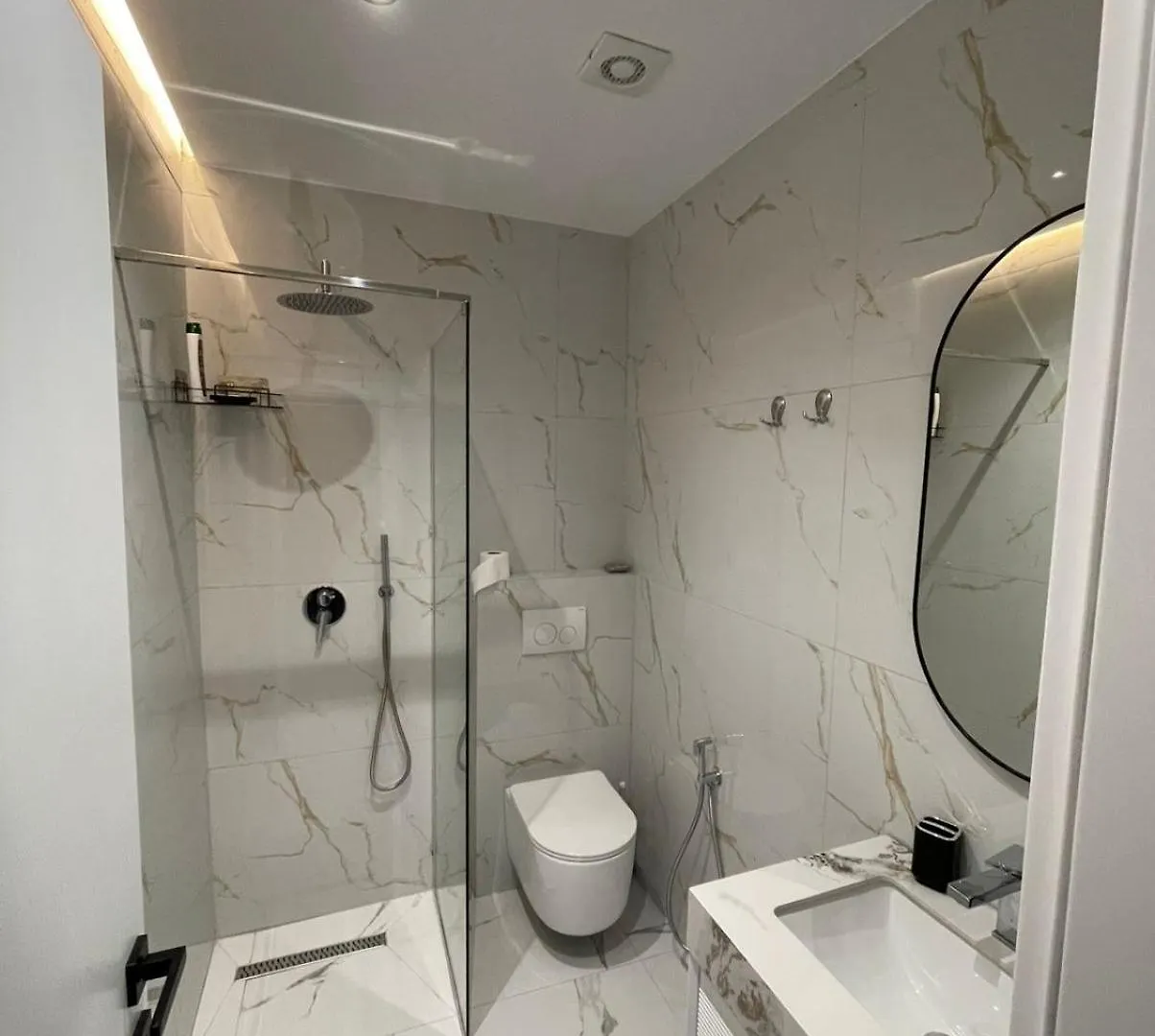 Casa Tirana Apartment