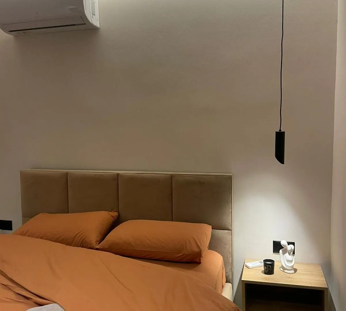 Casa Tirana Apartment 0*,  Albania